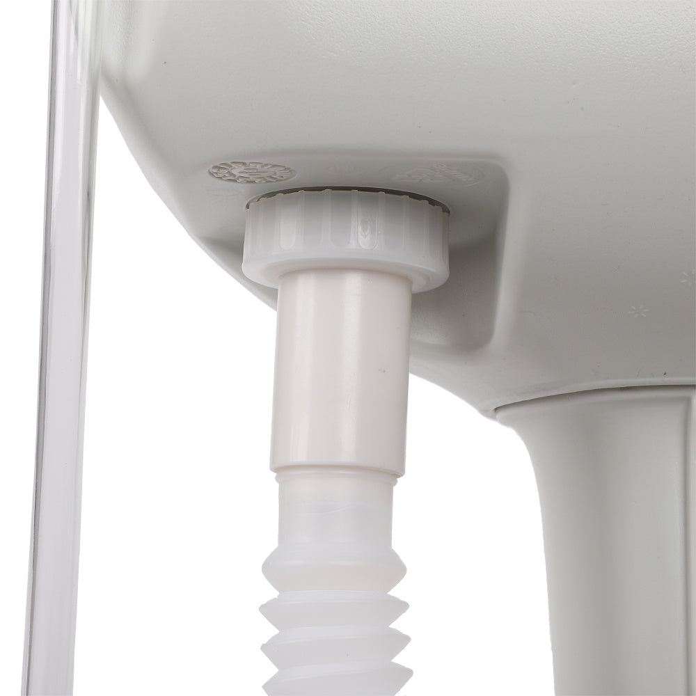 Portable And Portable Outdoor Washbasin