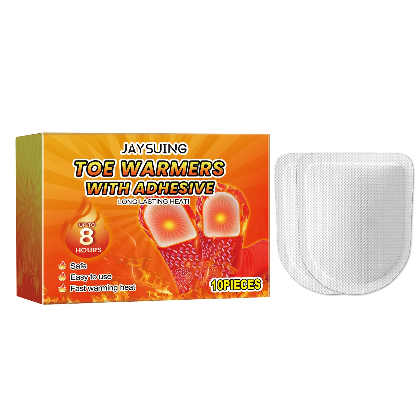 Portable Feet Warmer Disposable Portable