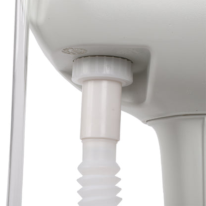Portable And Portable Outdoor Washbasin