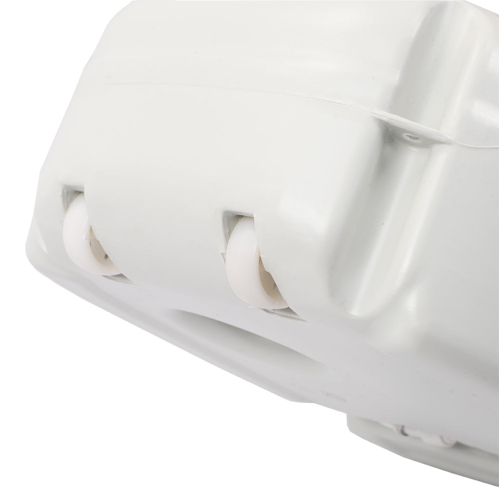 Portable And Portable Outdoor Washbasin