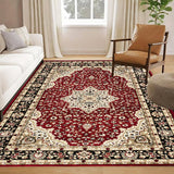 Large Traditional Rugs