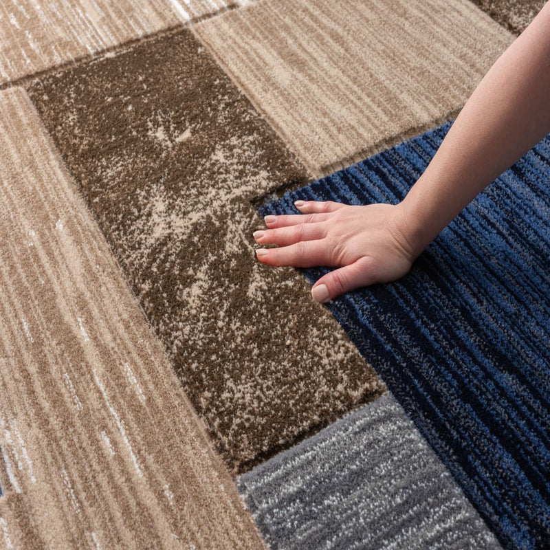 Modern Large Area Rugs
