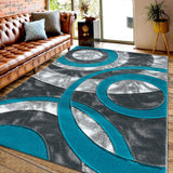 Bedroom Carpet Floor Mats