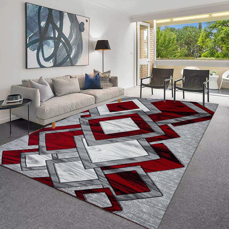 Non Slip Large Area Rugs Hallway Runner Rug