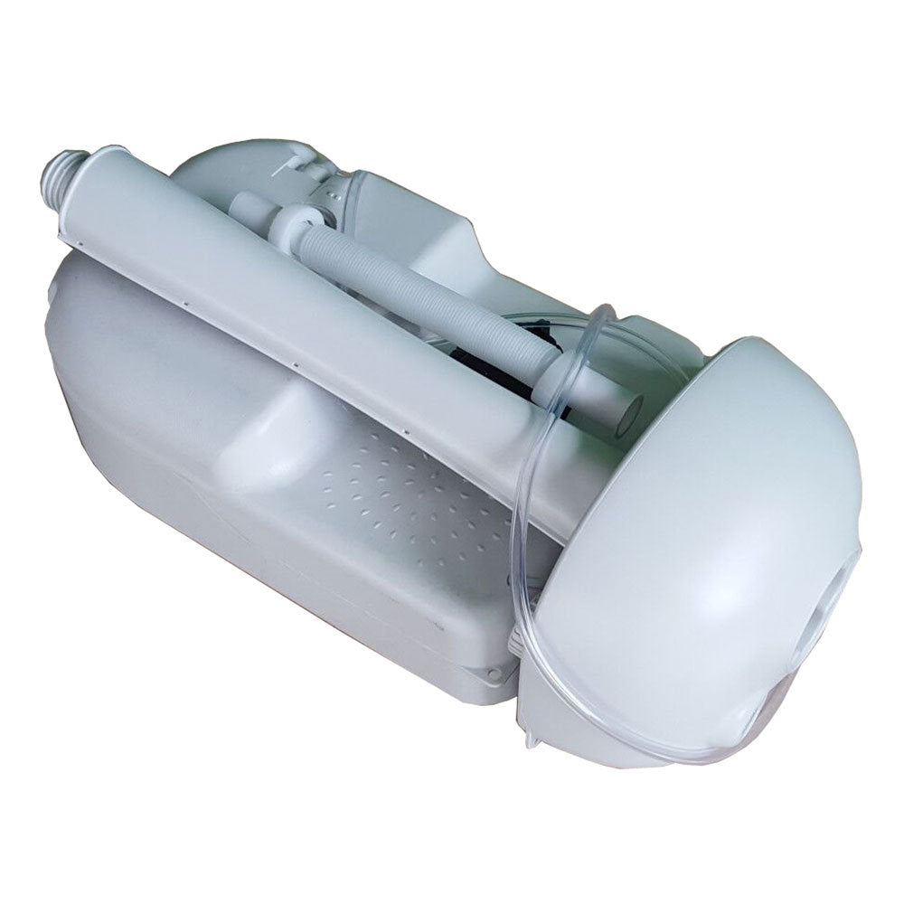 Portable And Portable Outdoor Washbasin