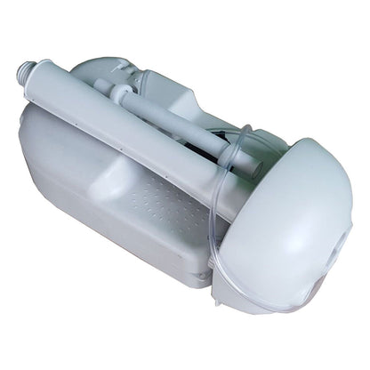 Portable And Portable Outdoor Washbasin