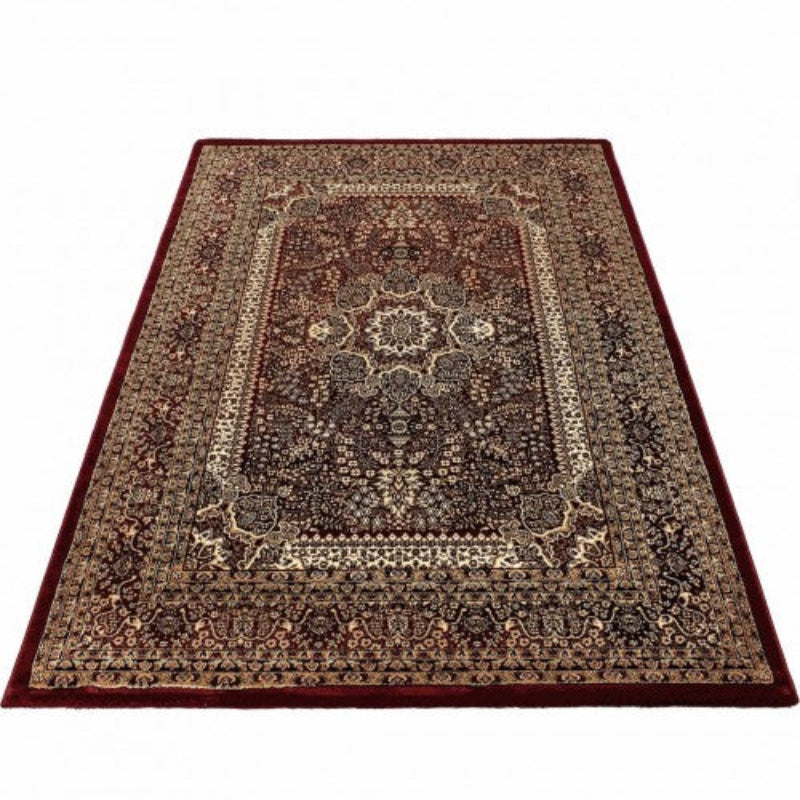 Non Slip Large Traditional Rugs